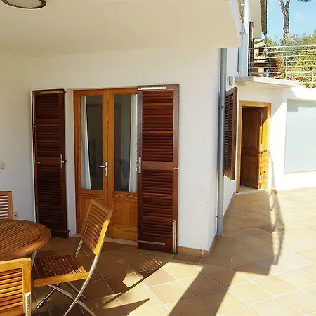 Alcanada - Family Only Villa *