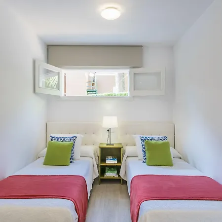 Alcanada - Family Only Villa *
