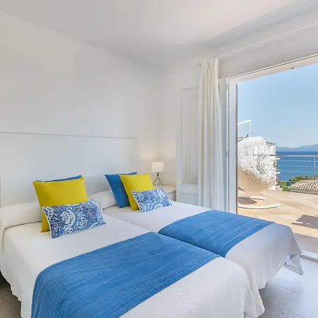 Alcanada - Family Only Villa