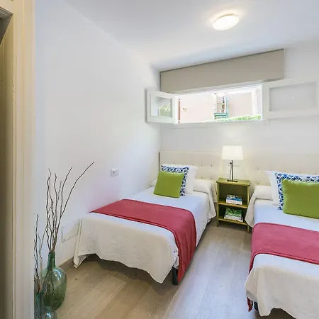 Alcanada - Family Only Villa *