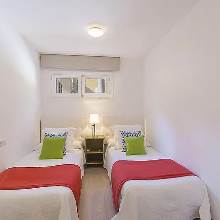 Alcanada - Family Only Villa *