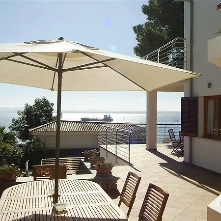 Villa Alcanada - Family Only *
