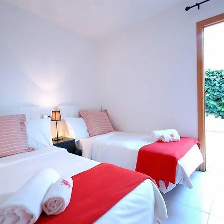 Villa Alcanada - Family Only *