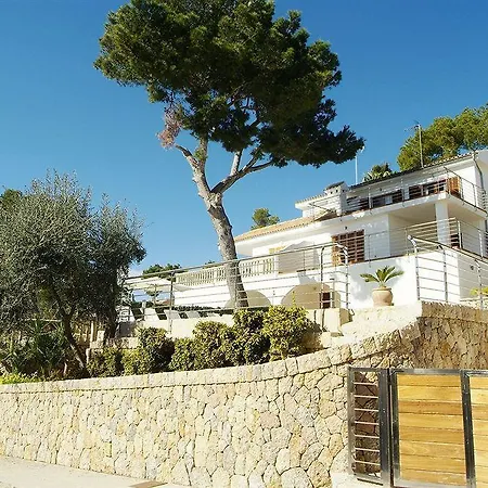 Villa Alcanada - Family Only Port de Alcudia (Mallorca)