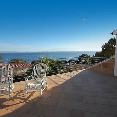 Villa Alcanada - Family Only Port de Alcudia (Mallorca)