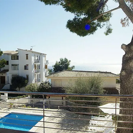 Alcanada - Family Only Villa *