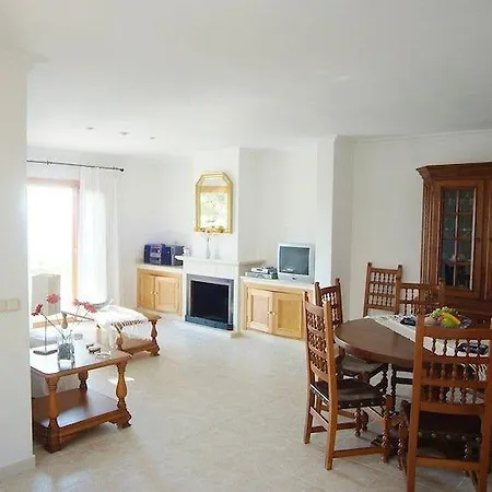 Villa Alcanada - Family Only