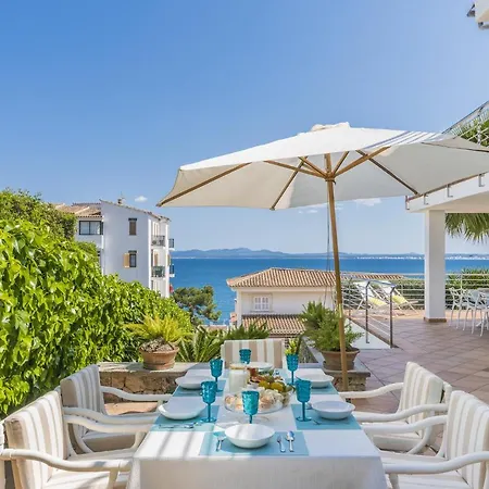 Villa Alcanada - Family Only Port de Alcudia (Mallorca)