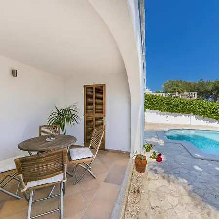 Villa Alcanada - Family Only *