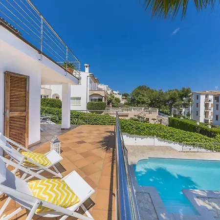 Villa Alcanada - Family Only Port de Alcudia (Mallorca)