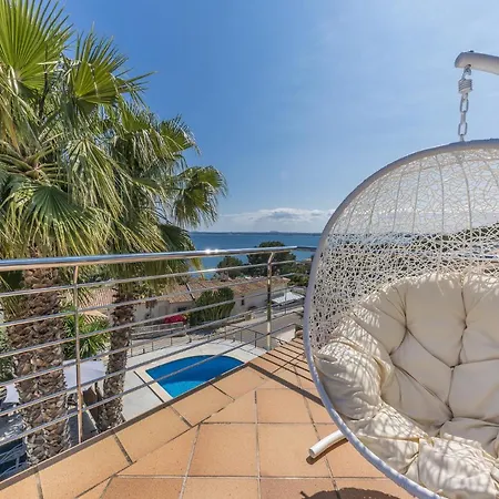 Villa Alcanada - Family Only Port de Alcudia (Mallorca)