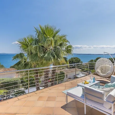 Alcanada - Family Only Villa