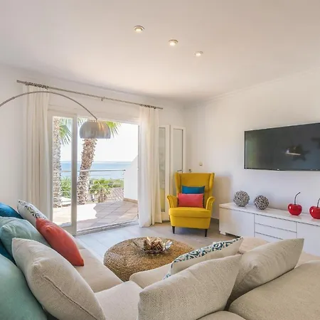 Villa Alcanada - Family Only Port de Alcudia (Mallorca)