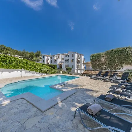 Alcanada - Family Only Villa