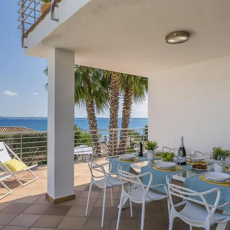 Villa Alcanada - Family Only Port de Alcudia (Mallorca)
